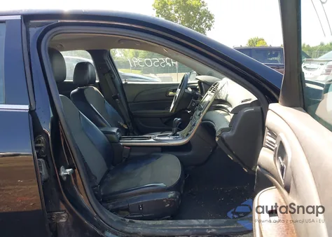 2013 Chevrolet Malibu 1Lt from USA, damaged, VIN 1G11C5SA4DU113262